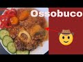 Ossobuco