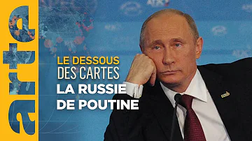 Est-ce que la Russie est un pays pauvre ?