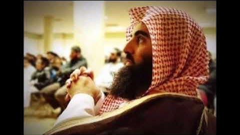 ولقد نادانا نوح فلنعم المجيبون تلاوة رااائعة للشيخ محمد اللحيدان 🤍