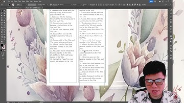 Phan 4 Công cụ text trong illustrator đồ họa thiết kế crossword and logic 63 eursDohoa