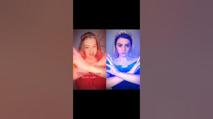#POV the Gorgon sisters reveal themselves #COLLAB @HollynnRagland #youtubeshorts #acting #shorts