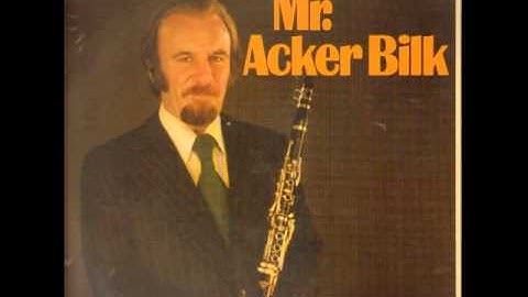 Acker Bilk A Taste Of Honey