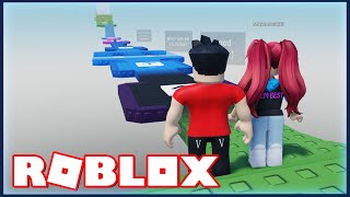 TOHLE TROLL OBBY NENÍ NORMÁLNÍ...!😪 Roblox w/@VendaliRoblox