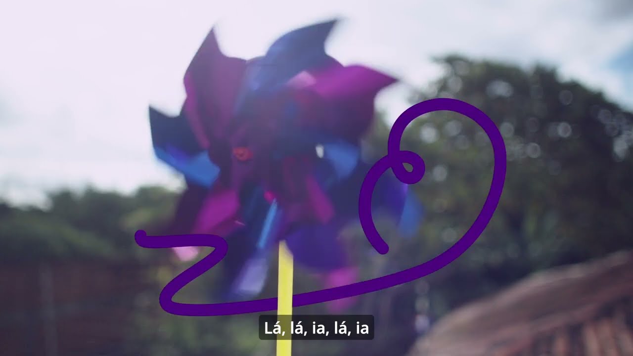 Life inspires us | Purple September 2025 | Cystic Fibrosis | Unidos pela Vida