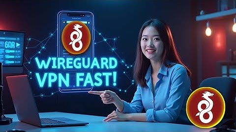 Setup WireGuard VPN on Android | Fast & Secure VPN Guide