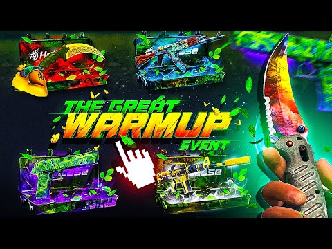 Jogue no Cassino Online com CSGO Skins: Use o Código aqui!