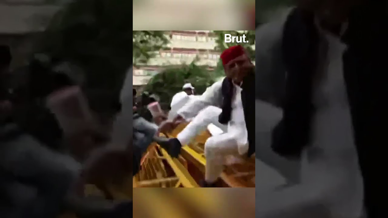 Rahul Gandhi Priyanka Among INDIA Bloc MPs Detained During Protest March To EC Over SIR