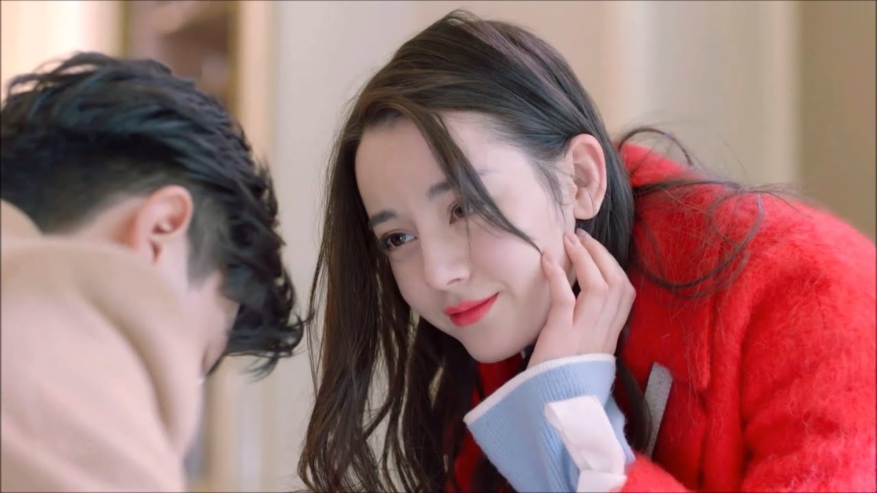 🍬 Sweet Dreams [MV] sad emotional scenes Right Here Waiting Deng Lun Dilraba Dilmurat 一千零一夜