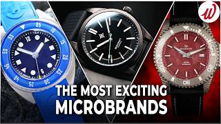 Our Favourite Watches at Manchester Watch Show – Formex