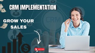 How to Master CRM Implementation for Business Growth 🚀 | Step-by-Step Guide screenshot 4