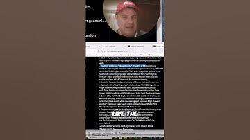 Chinese LLM Shocks World: HFT Code Revealed! #shorts