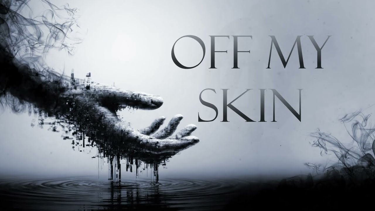 AFTER THE OUTBREAK - Off My Skin (Official Lyrics Video)