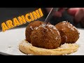 Pumpkin Arancini | ultimate winter dish