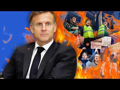 How “Macronism” Failed