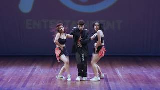 Gu Kawaa - Hurry Up Sohee