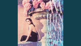 Video thumbnail of "Ana Belén - Negra Historia ((Don't Fence Me In))"