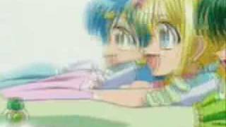 Mermaid Melody Kizuna