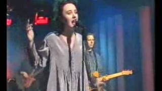 Deacon Blue - Cover From The Sky (BBC Lunchtime Show) chords