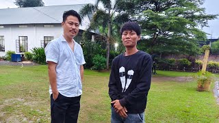 Skinny Vlog Continues His 40-Day Fast With Unwavering Faith.