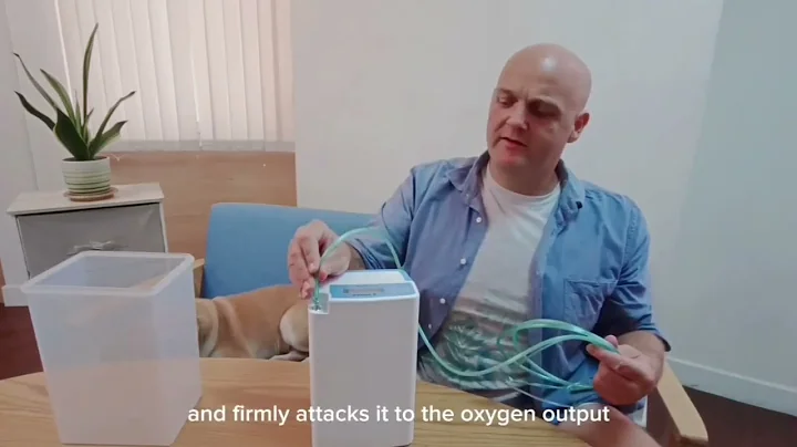 Venus 5-Portable Oxygen Concentrator(Close)-OXTM