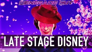 Late Stage Disney | Renegade Cut
