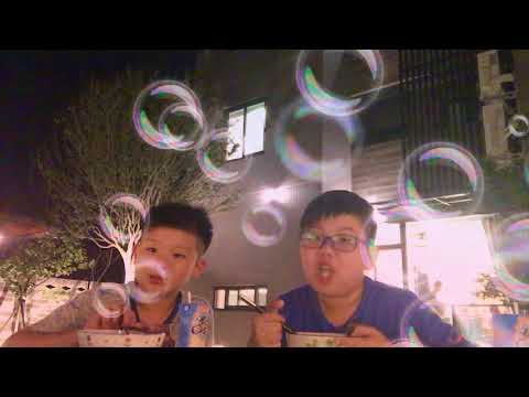 韓國辣泡麵 1