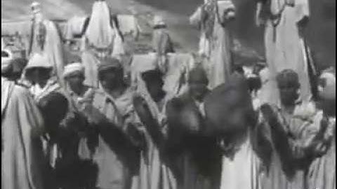 مولاي ابراهيم بعيون فرنسية Moulay Brahim