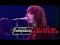 I've Lost My Mind In Essen | Doku | Rockpalast