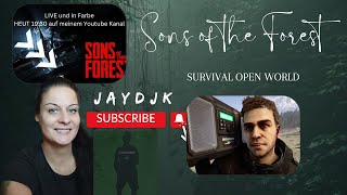 Sons of the Forest