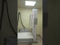 Advance X Ray Room Hitachi split VRF system setup #home #acservice #vrfs #hitachi #daikin