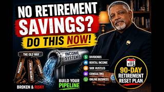 Over 50 With No Retirement Savings  Do This Before It’s Too Late!
