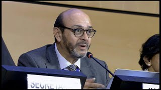 Un Plastic Talks Adjourned With No Deal Afp