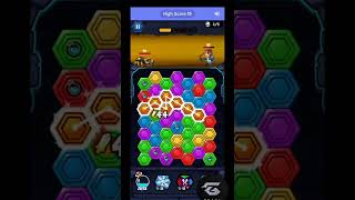 Game Name of Hexa Dungeon screenshot 5