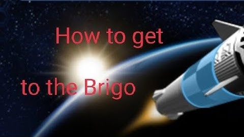 How to get to Brigo? - Simple Rockets 2   [TUTORIAL]