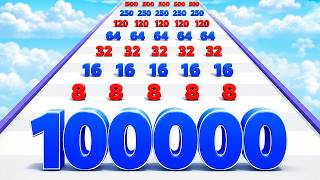 NUMBER MASTERS - Play 10000 Levels Tiktok Gameplay Walkthrough (Android,iOS) Update Free screenshot 4