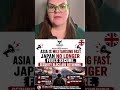 Why Japan Is Strengthening Its Military