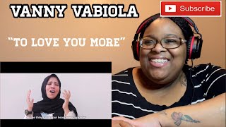 Download Lagu VANNY VABIOLA - TO LOVE YOU MORE (CELINE DION ) |REQUESTED REACTION Download Lagu VANNY VABIOLA - TO LOVE YOU MORE (CELINE DION ) |REQUESTED REACTION