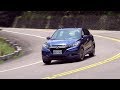 【統哥】CUV銷售一哥 2018 HONDA HR-V 試駕（操控篇）