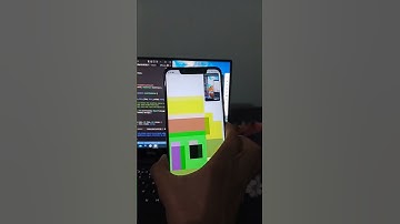 Flutter video/audio call app using zegocloud api. #coding #flutter #flutterdev