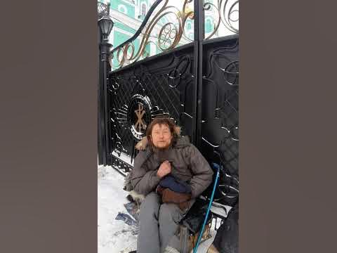 Сызрань с Новым Годом! - YouTube