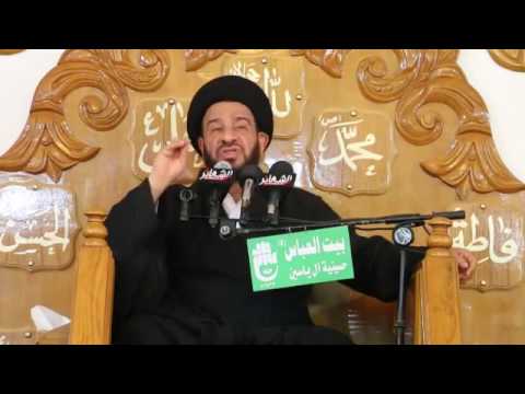 صلاة نافلة الصبح ثواب جدا عظيم لا تفوتكم سيد محمد باقر الفالي
