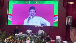 Dialog Tanpa Sensor | UAS vs Rocky Gerung | Kajian Ba'da Subuh di Mapolda Riau