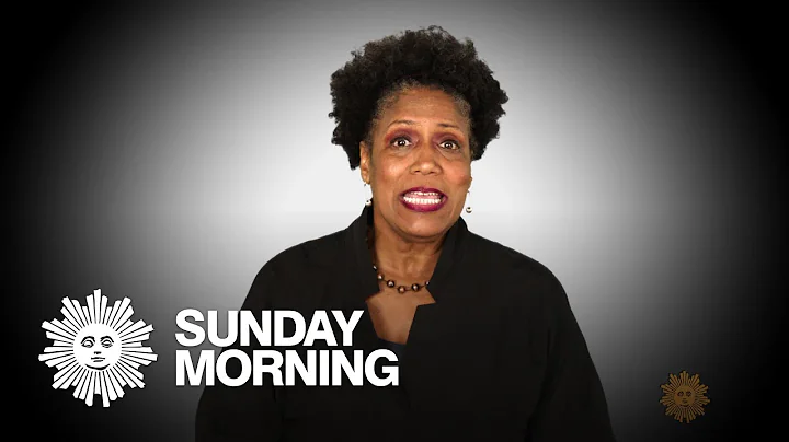 Opinion: Nancy Giles