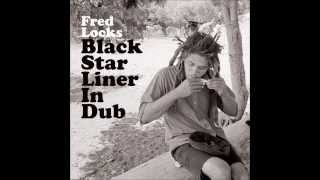 Fred Locks - Black Starliner