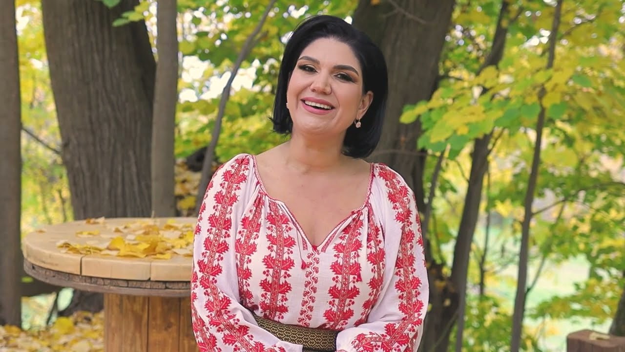 🔴 Nicoleta Vasile Viata mea e ca o carte