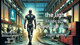 FAWM24 Video Group 3 remix v1 of final cut