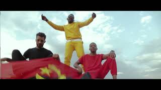 Download Lagu JD Santos - Somos de Angola (Vídeo Oficial) MP3