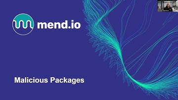 Mend.io Supply Chain Defender
