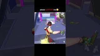 best landing but failed 🥵 #bgmi #clutch #gaming 