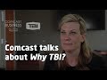 TBI for Comcast Business
